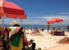 Apartamento Completo em Copacabana